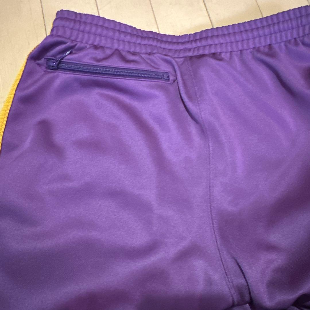 入手困難⭐︎ Needles 滝藤賢一着用　トラックパンツ　S ストレート