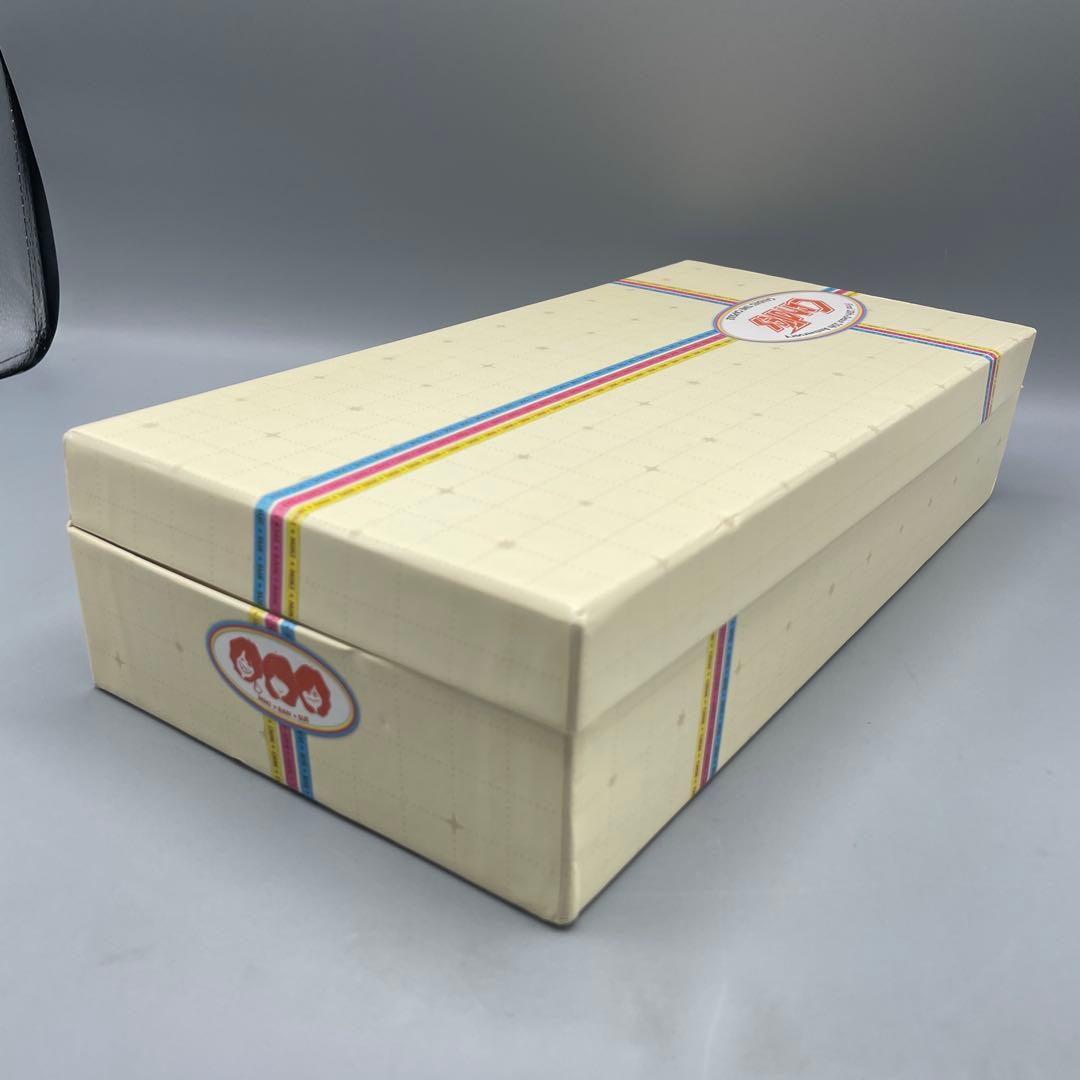 キャンディーズ・タイムカプセル 20CD ボックスセット 完全生産限定盤