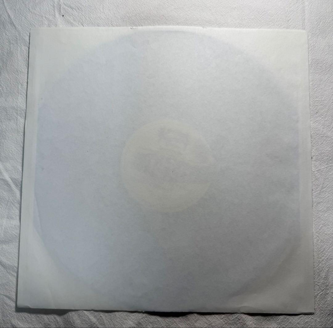 Voivod「Killing Technology」LP