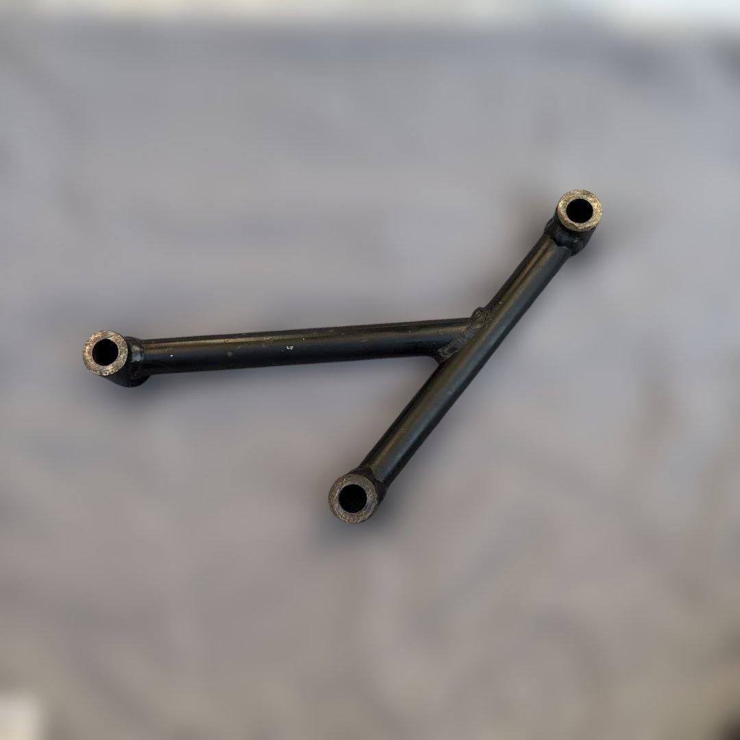 シグナス4型/5型 K2tec GP-R メガホンマフラー