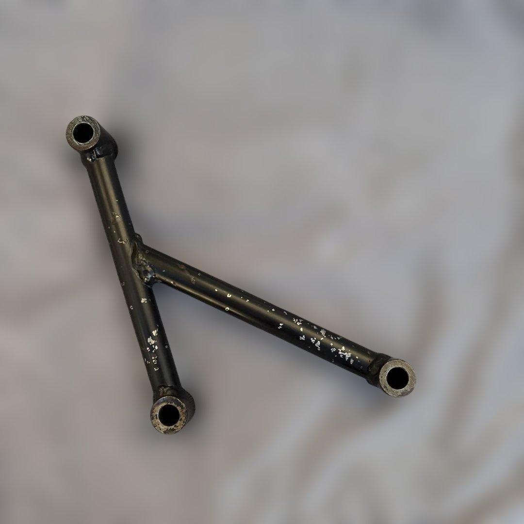 シグナス4型/5型 K2tec GP-R メガホンマフラー