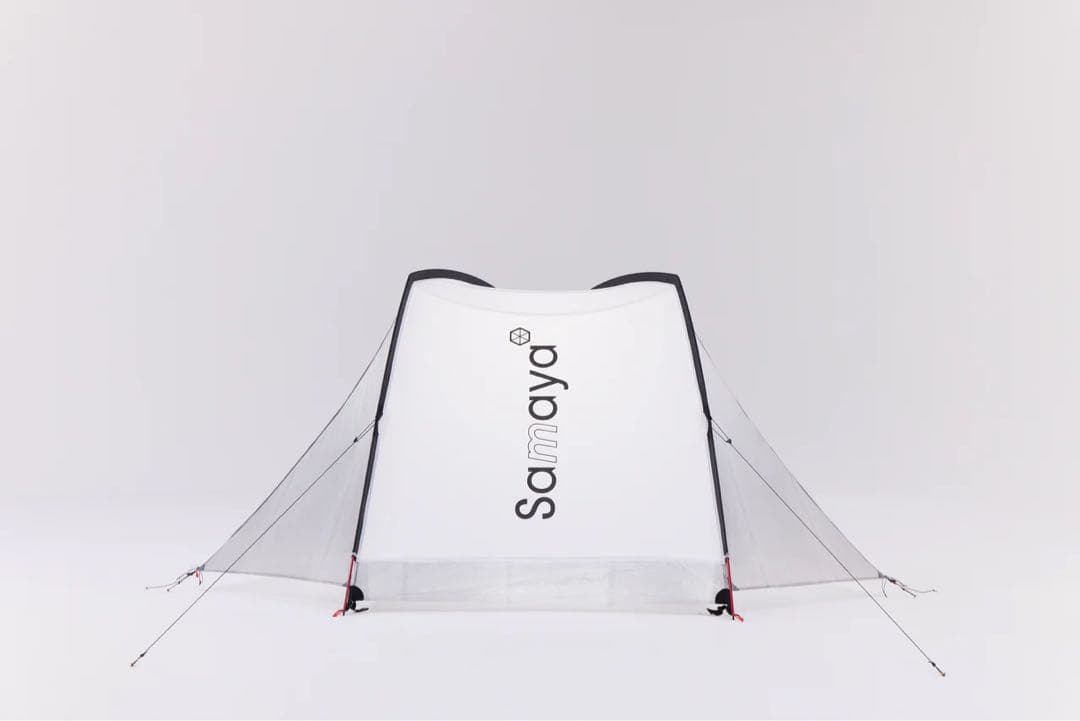 テント・タープ Samaya INSTANT2
