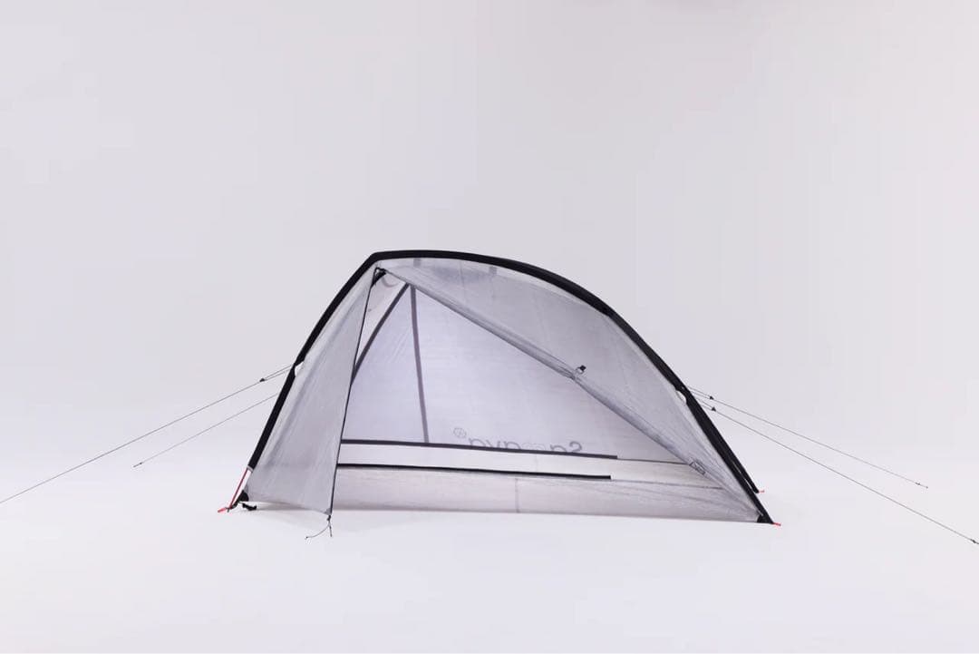 テント・タープ Samaya INSTANT2