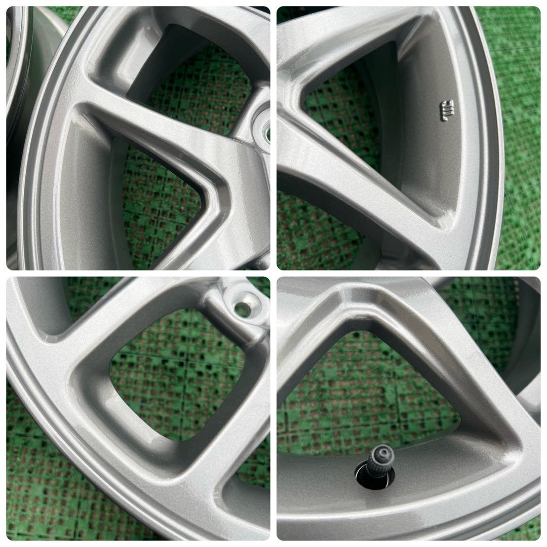 スズキ純正 ジムニー新車外し 16インチ4本