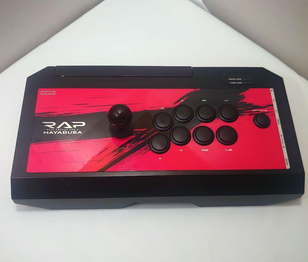 HORI リアルアーケード Pro.V PS4/PS3