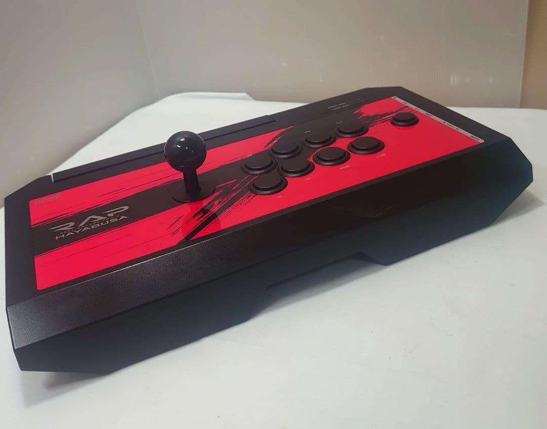 HORI リアルアーケード Pro.V PS4/PS3