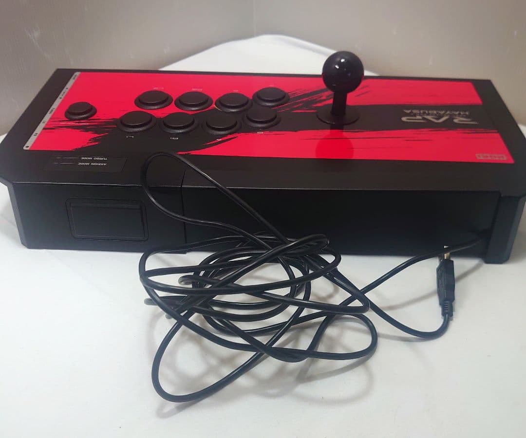 HORI リアルアーケード Pro.V PS4/PS3