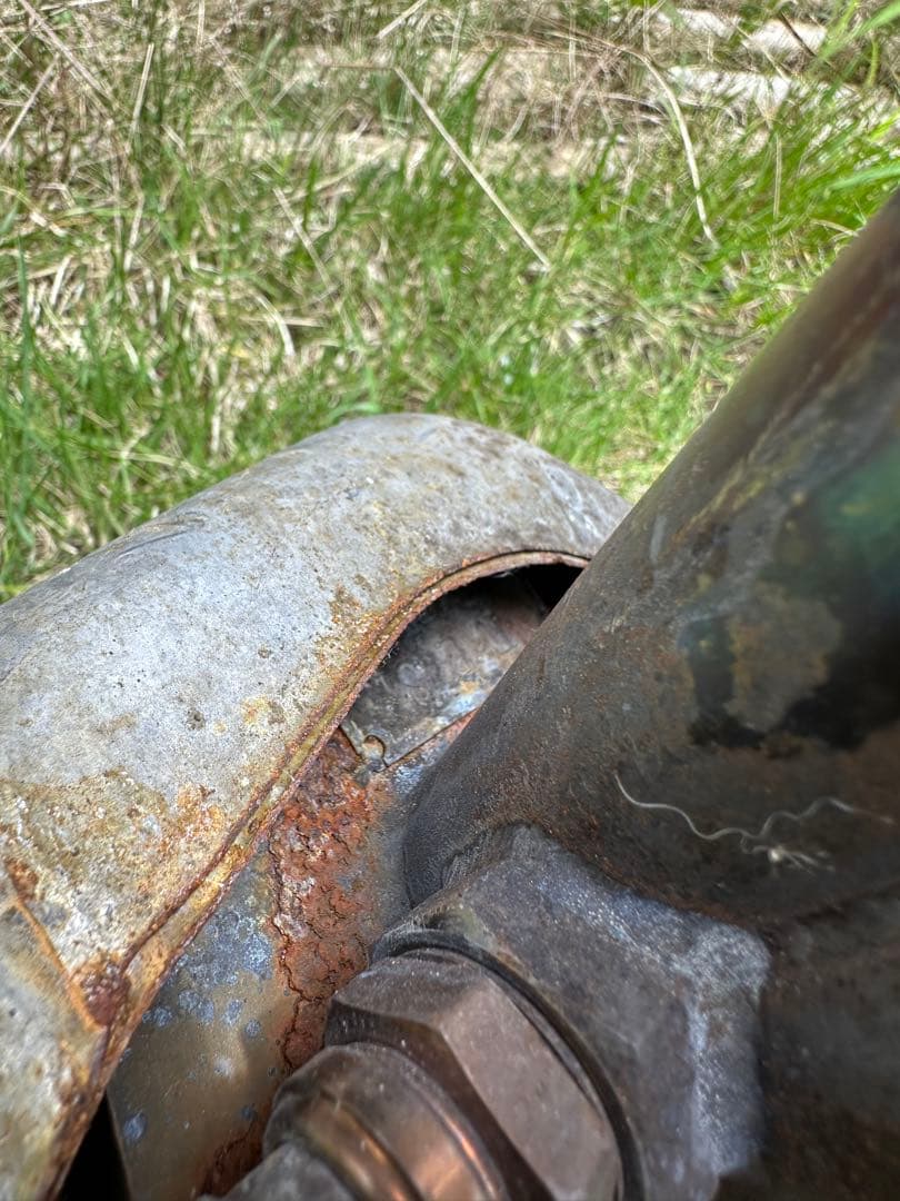 希少　K12 マーチ用　マルホランド　エキマニ