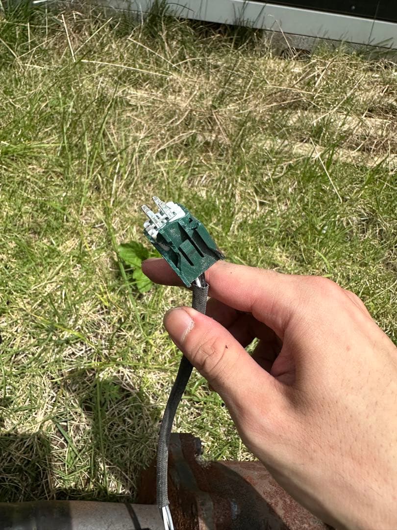 希少　K12 マーチ用　マルホランド　エキマニ