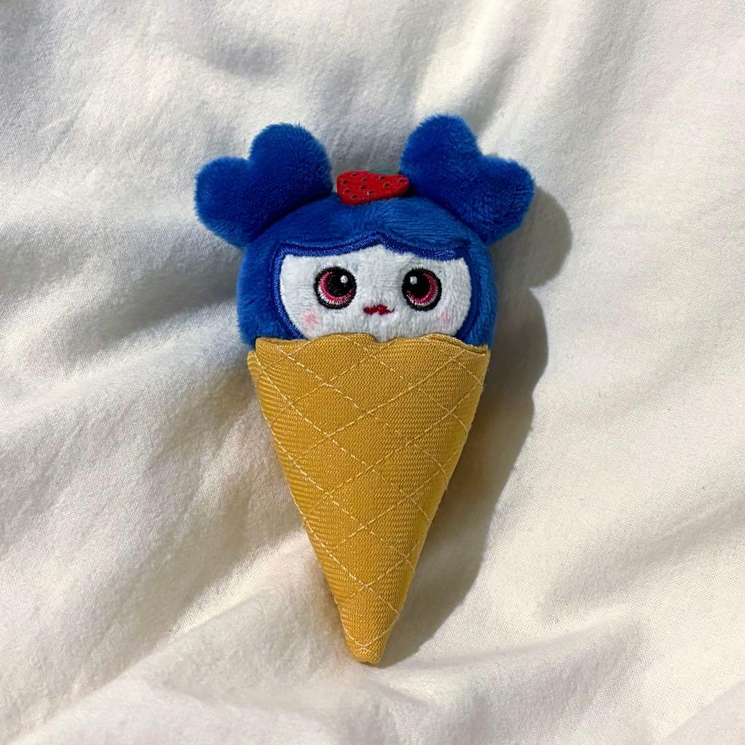 twiceツウィ ツブリー