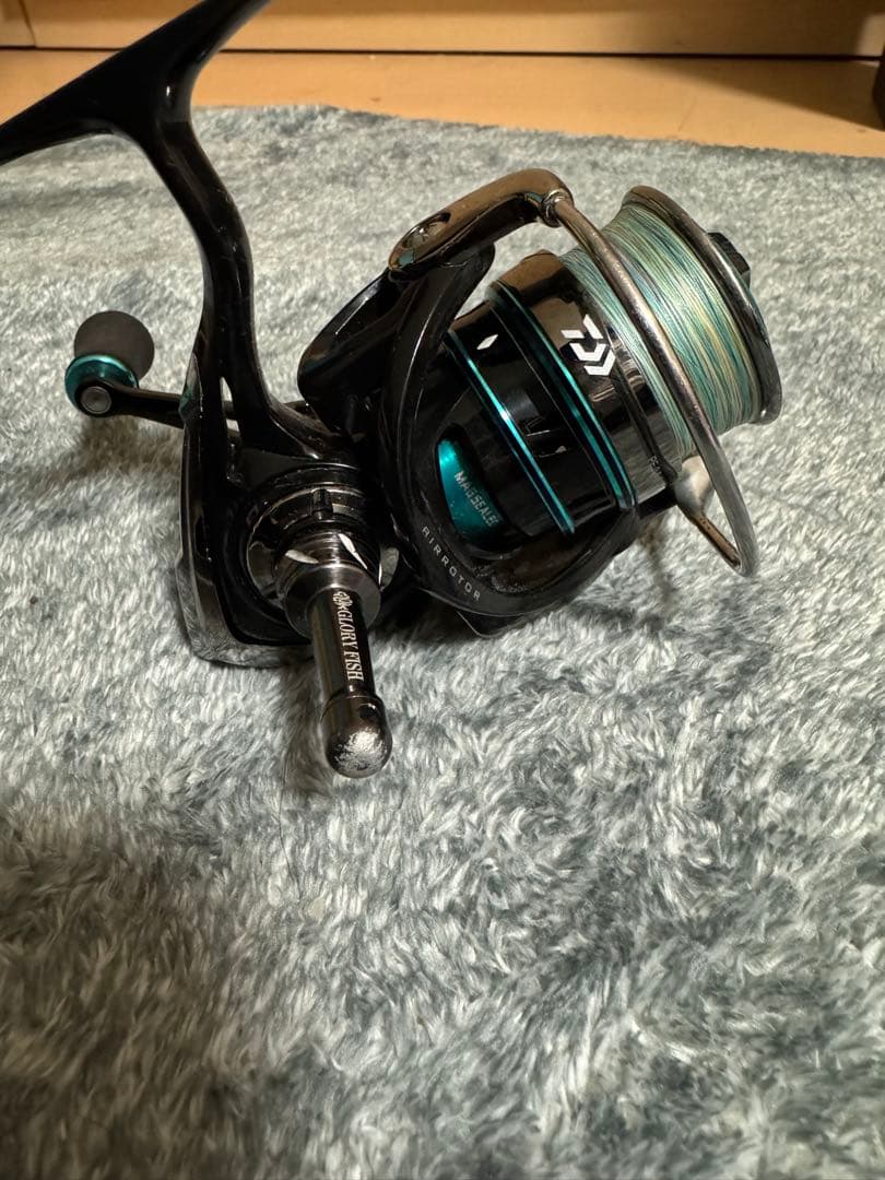 海*星様 大*季様 エメラルダス