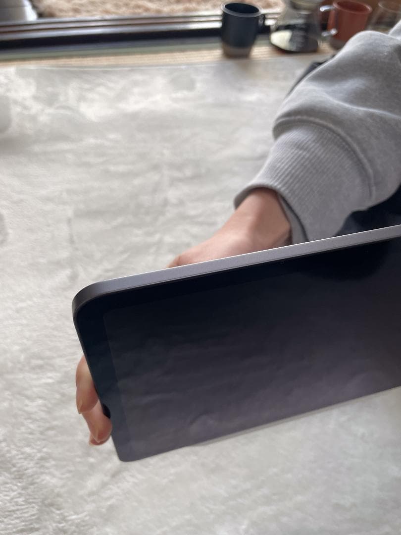 iPad本体 iPad Air 4 Wi-Fi 64GB + Apple Pencil 2