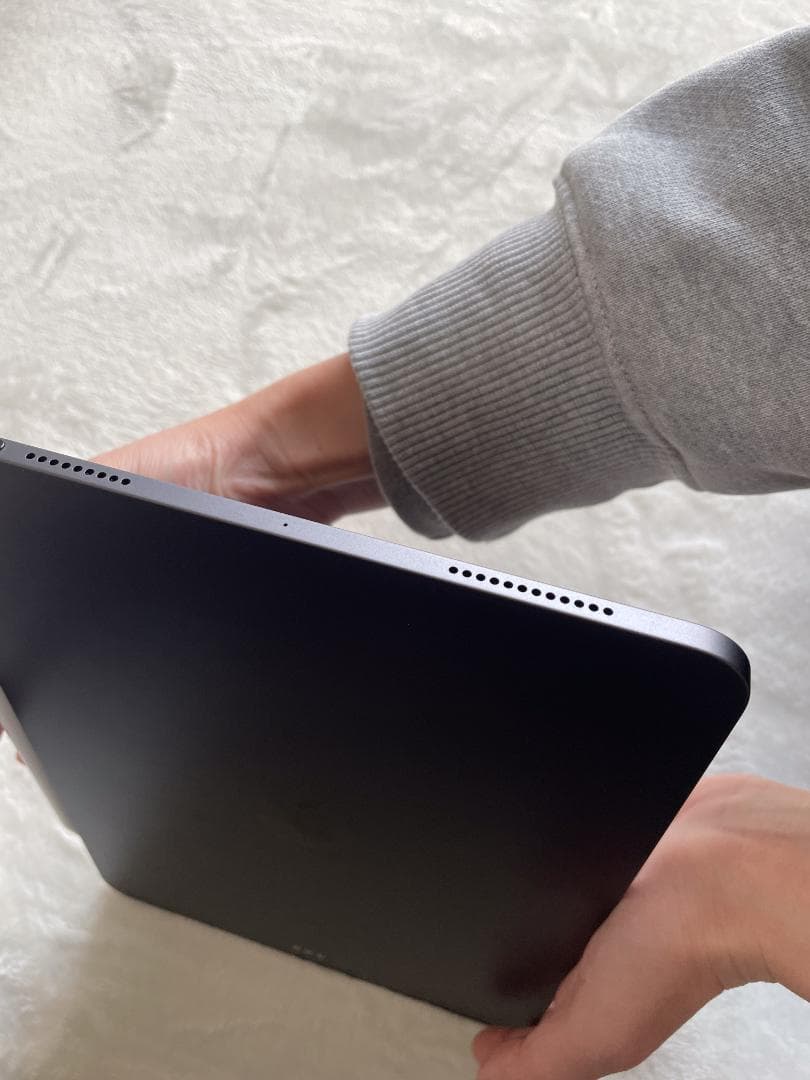 iPad本体 iPad Air 4 Wi-Fi 64GB + Apple Pencil 2