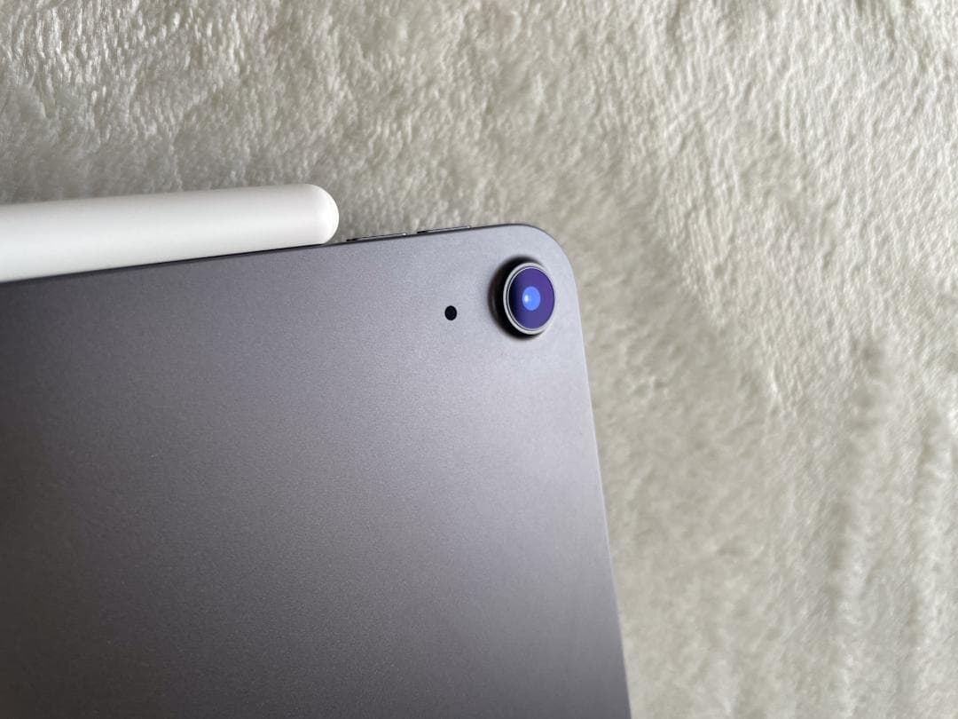 iPad本体 iPad Air 4 Wi-Fi 64GB + Apple Pencil 2