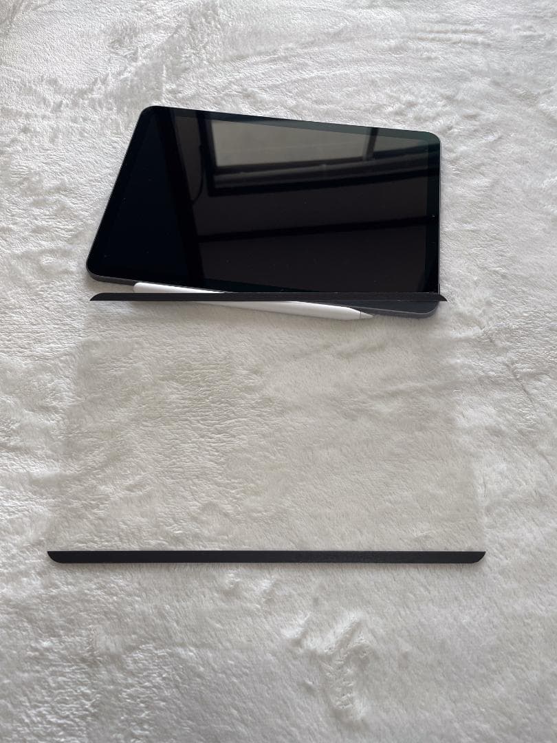 iPad本体 iPad Air 4 Wi-Fi 64GB + Apple Pencil 2