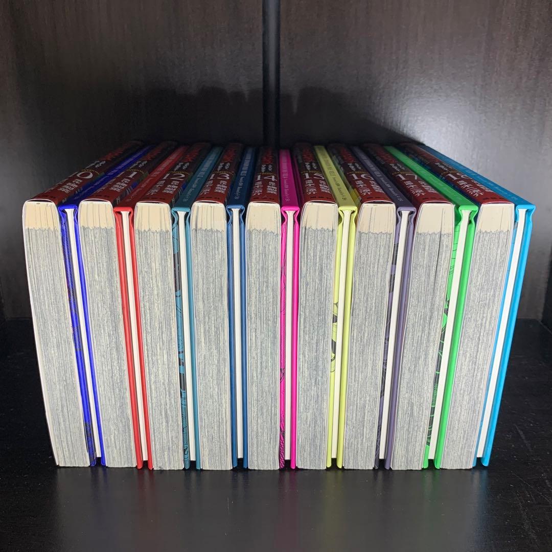 シャングリラ・フロンティア1-18巻　全巻セット　特装版エキスパンションパス付き