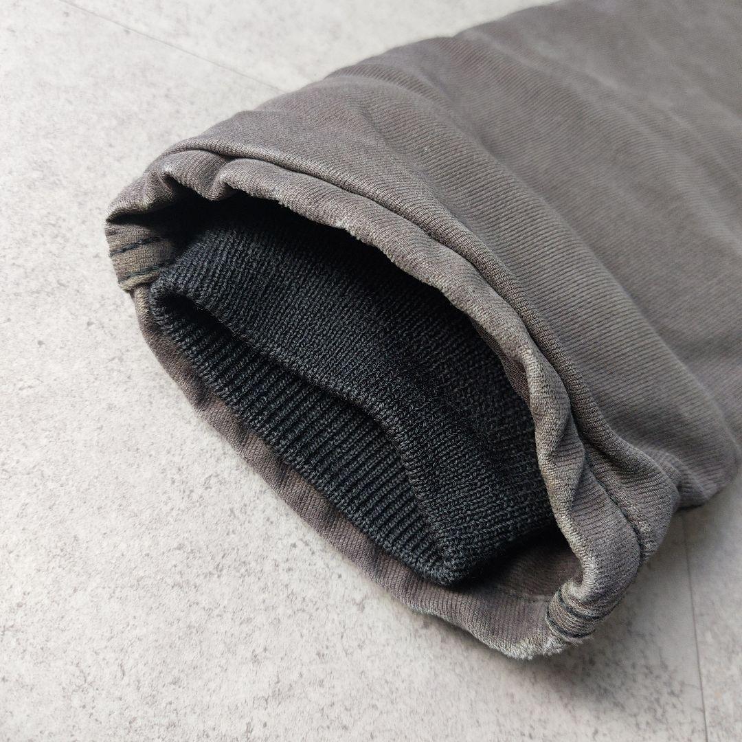 ブルーブルー BLUE BLUE N-1 デッキジャケット M チャコール