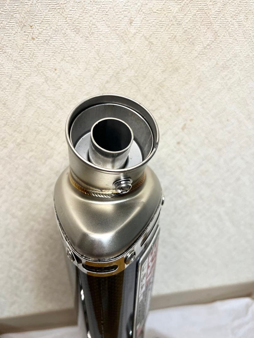 セール中ヤマハマフラー R25 R3 MT03 YZF-R25 MT-25