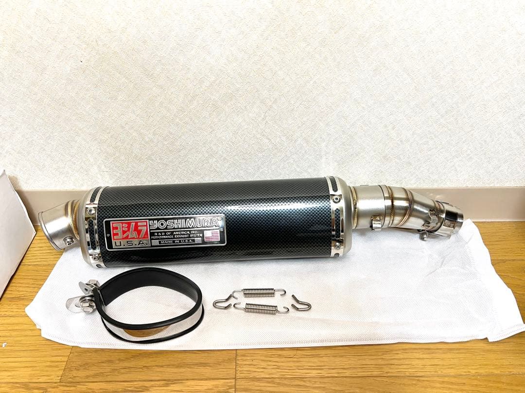 セール中ヤマハマフラー R25 R3 MT03 YZF-R25 MT-25