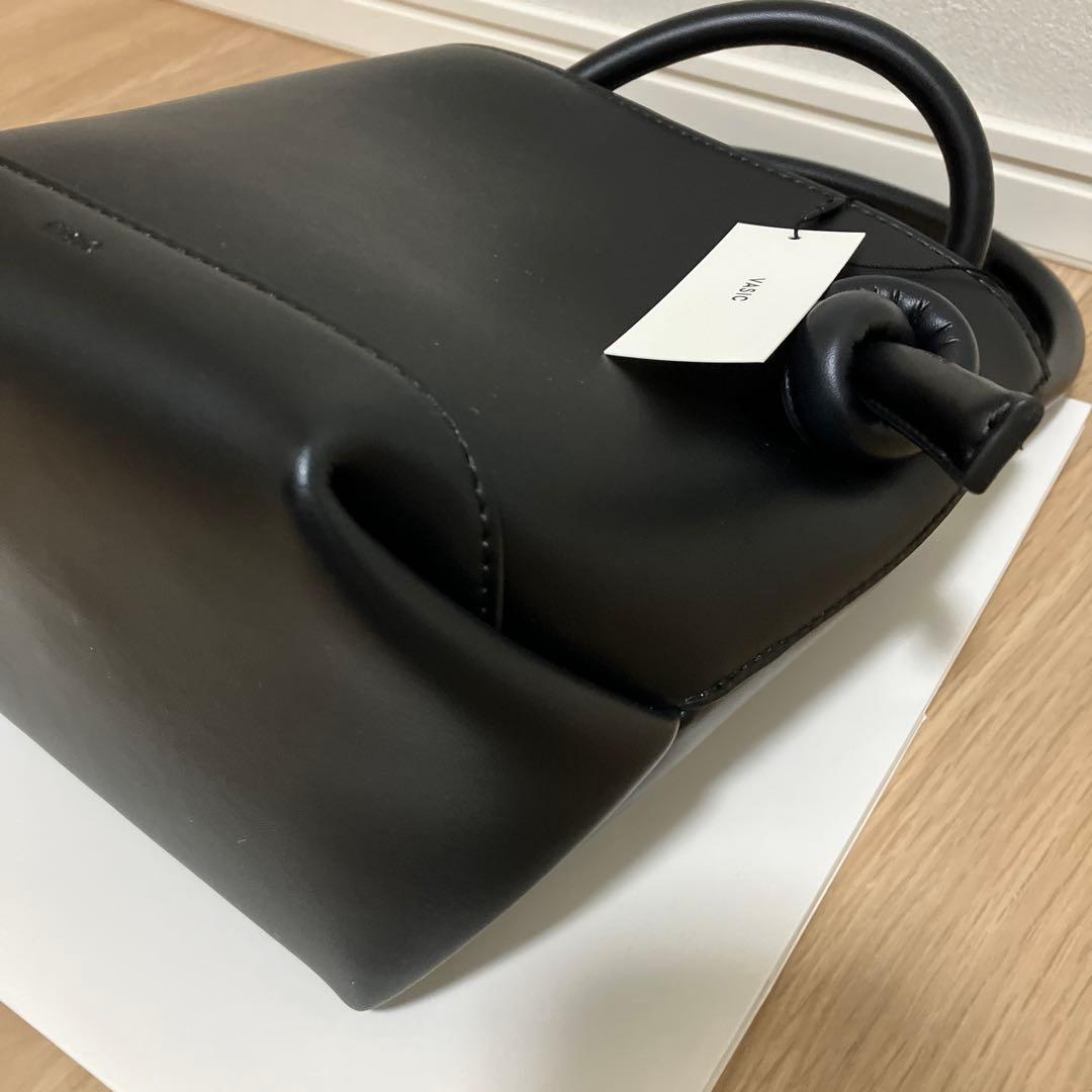 VASIC ヴァジック　Patti Mini Mini 黒