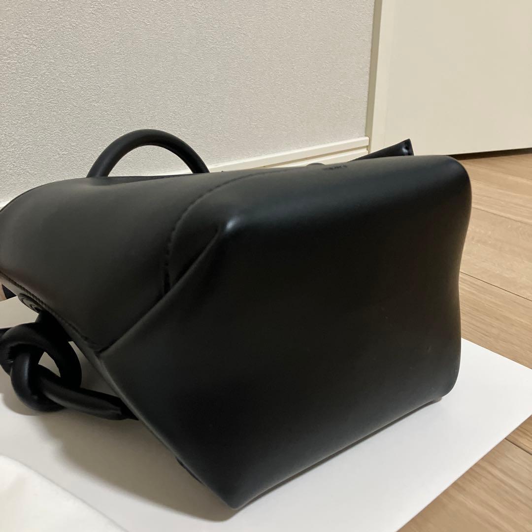 VASIC ヴァジック　Patti Mini Mini 黒