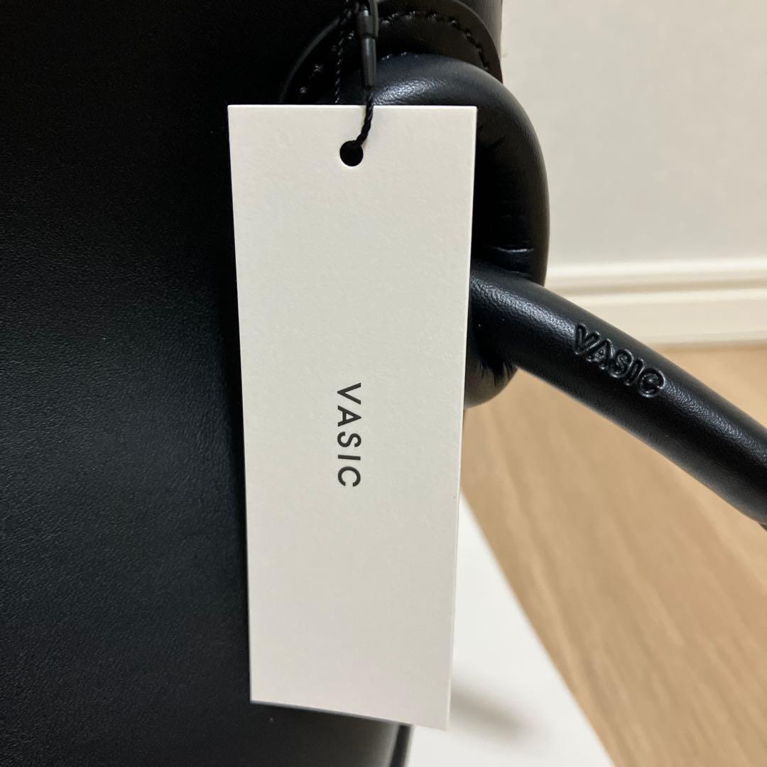 VASIC ヴァジック　Patti Mini Mini 黒