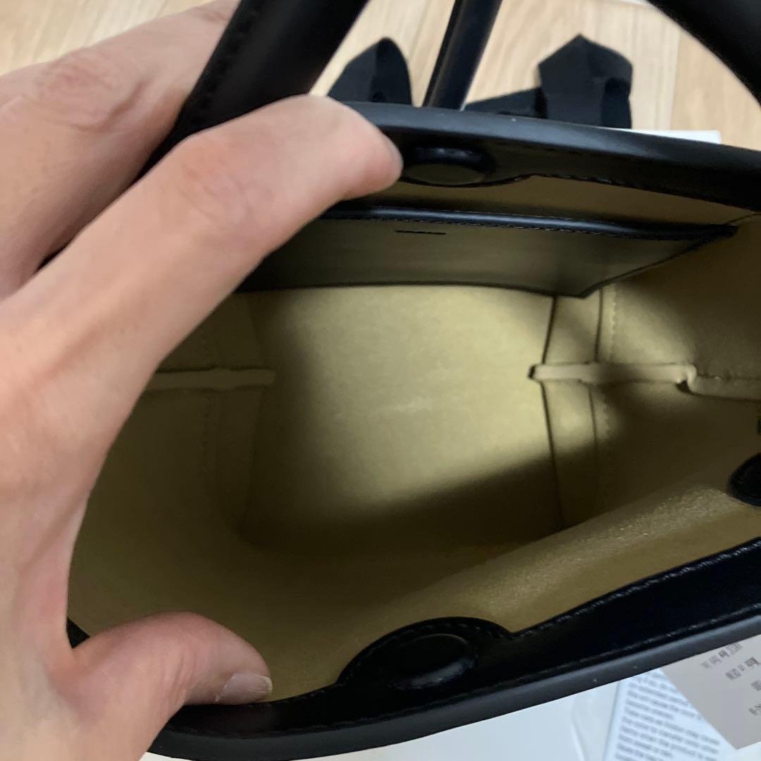 VASIC ヴァジック　Patti Mini Mini 黒