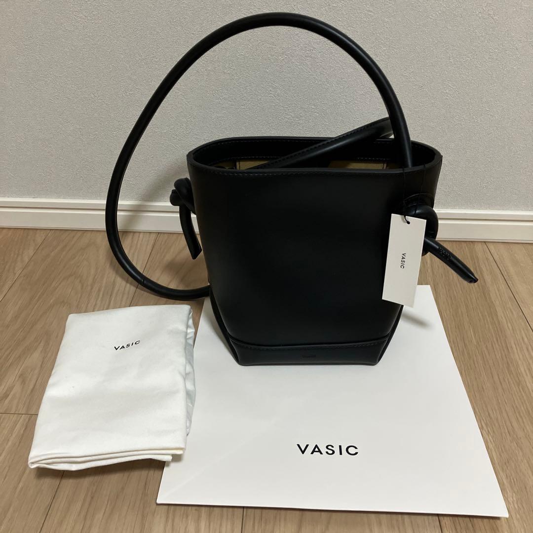 VASIC ヴァジック　Patti Mini Mini 黒