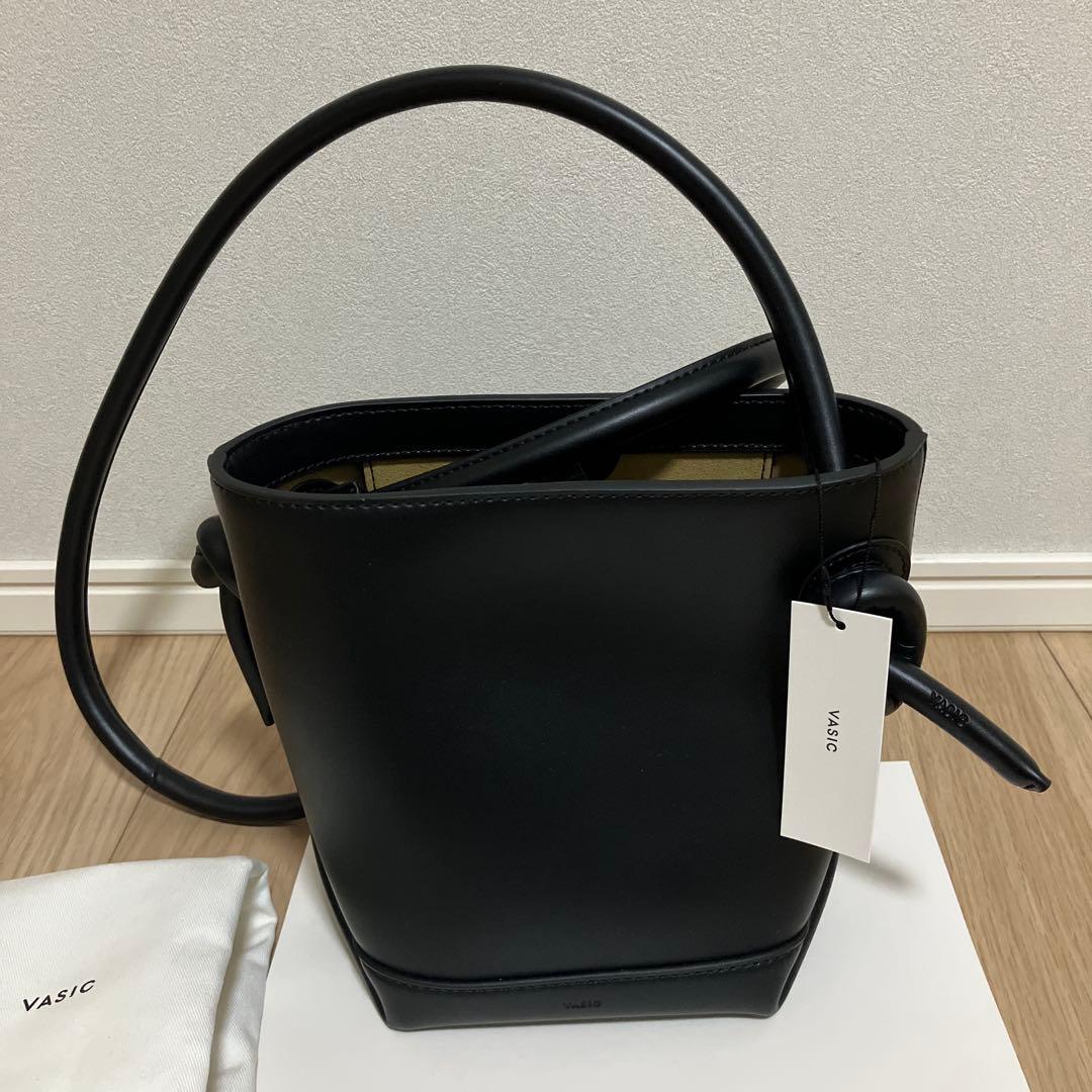 VASIC ヴァジック　Patti Mini Mini 黒