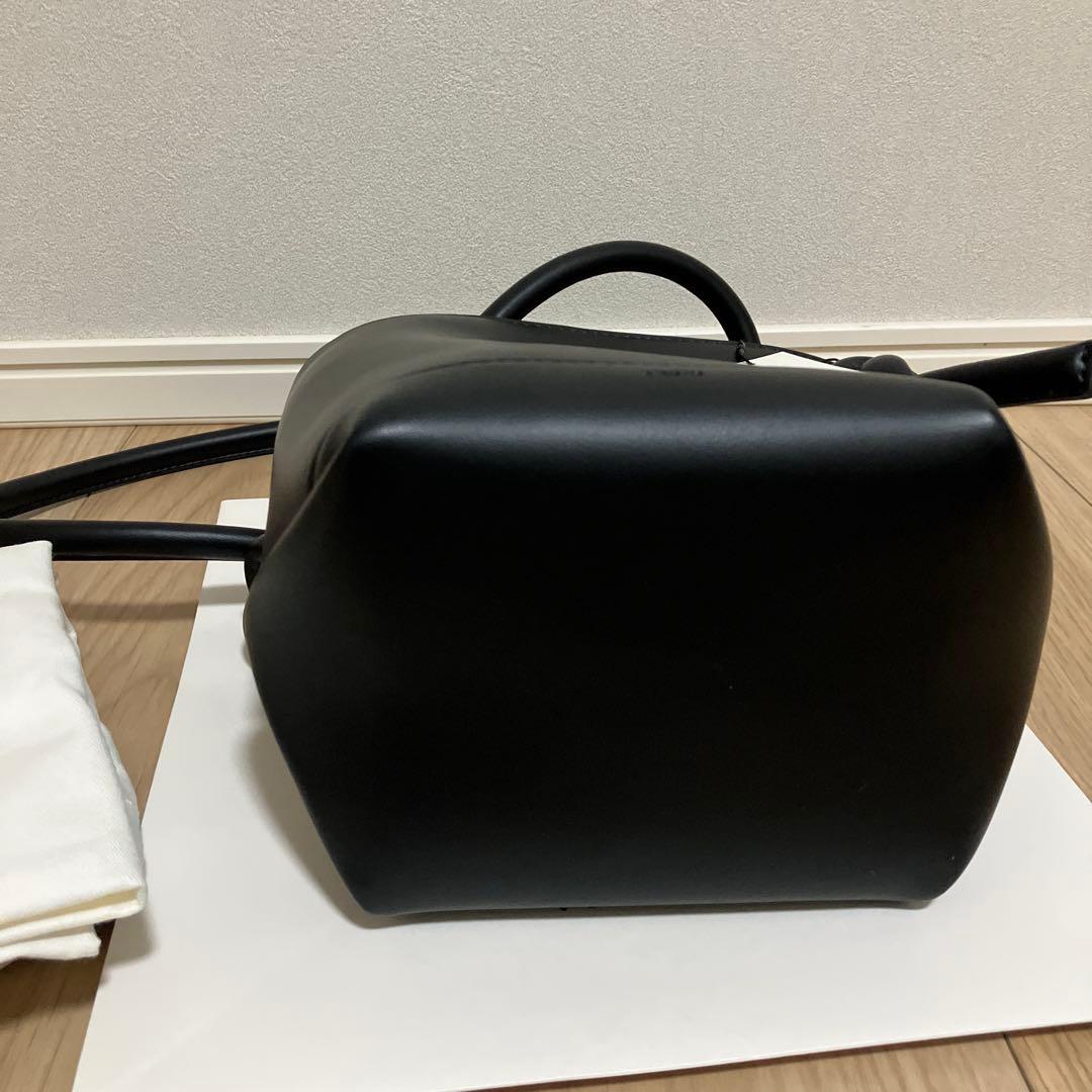 VASIC ヴァジック　Patti Mini Mini 黒