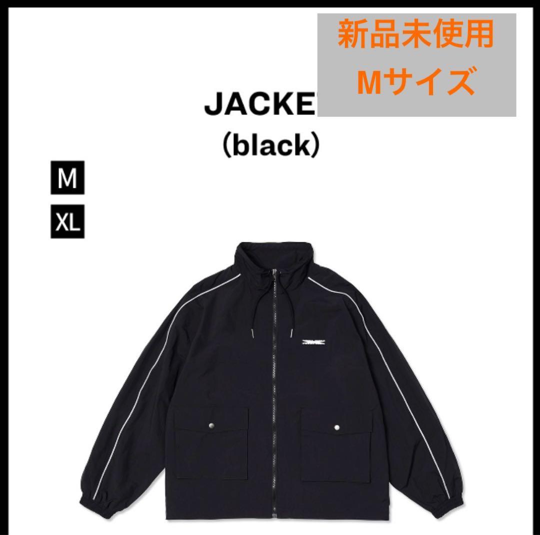 ルセラフィム EASY CRAZY HOT JACKET ジャケット