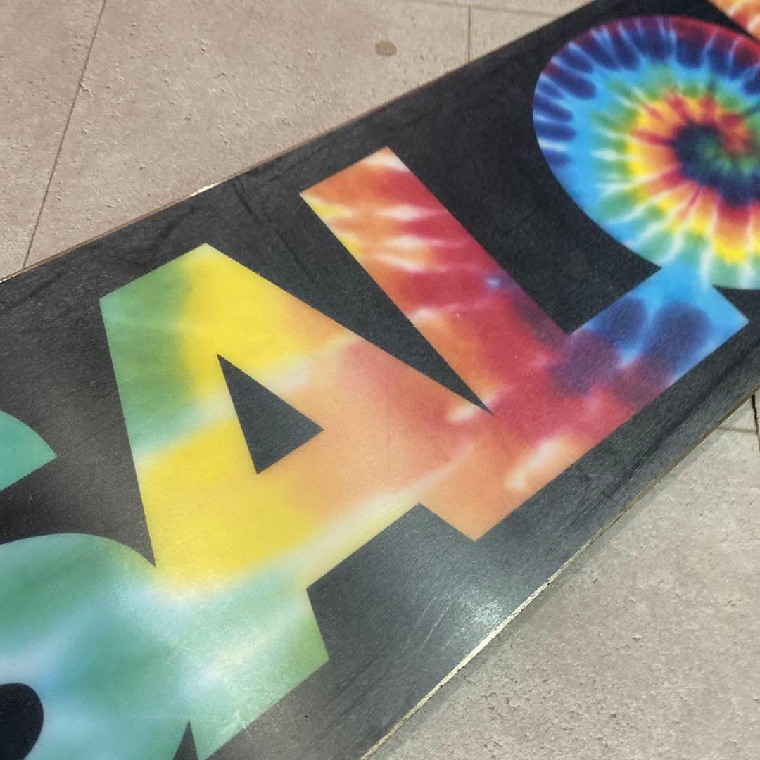 ★ SALOMON サロモン　スノーボード　ボード　スノボー　板　158㎝　雪山