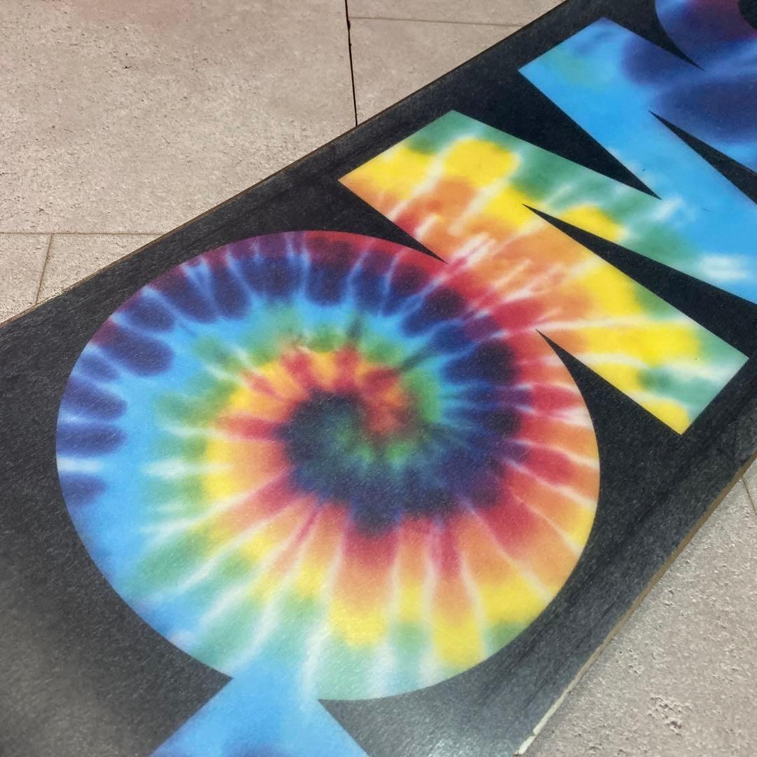 ★ SALOMON サロモン　スノーボード　ボード　スノボー　板　158㎝　雪山