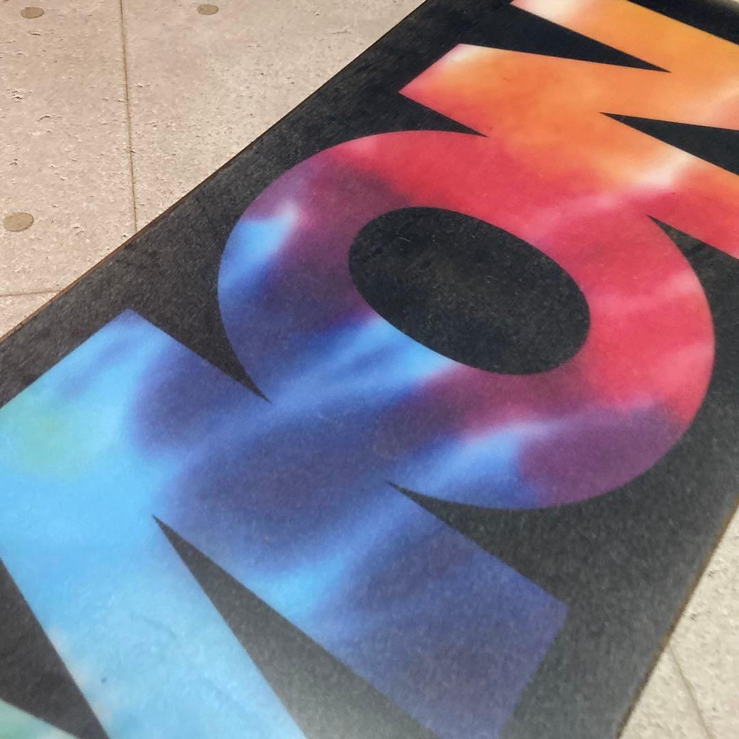 ★ SALOMON サロモン　スノーボード　ボード　スノボー　板　158㎝　雪山