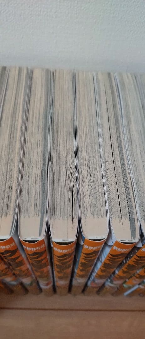 クマ撃ちの女　１～１６巻