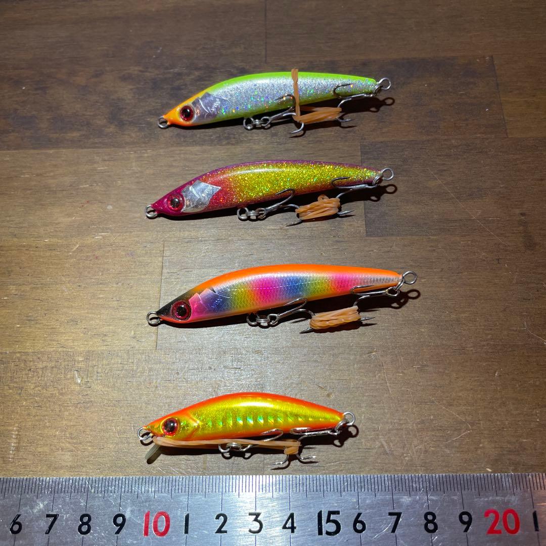 レクスト　リンクス　リップレス