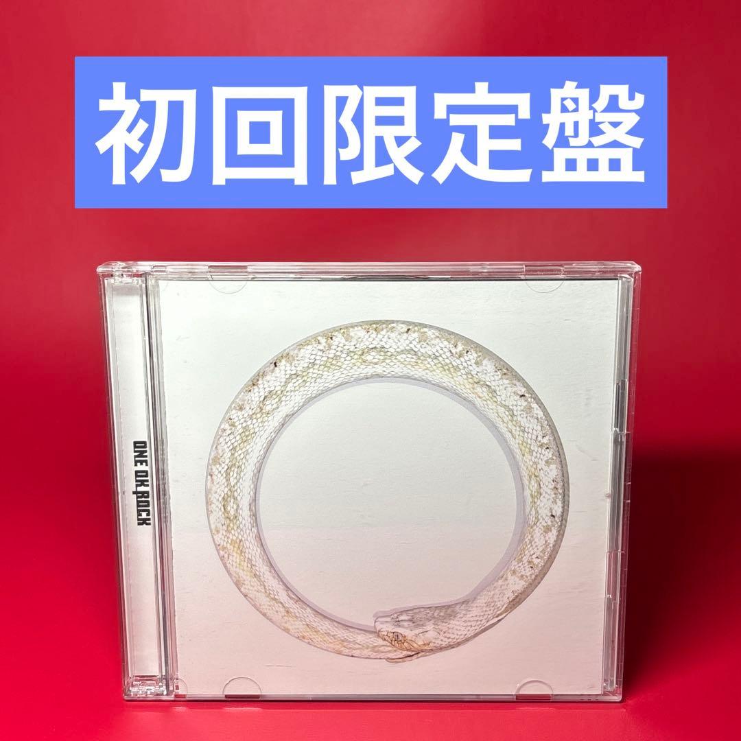 【初回限定盤】 完全感覚Dreamer ONEOKROCK