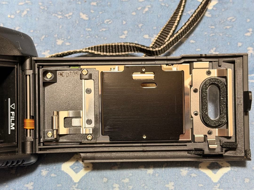 美品　Canon キヤノン Autoboy TELE6