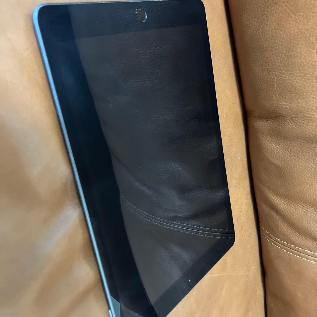 E*n様 iPad 第8世代