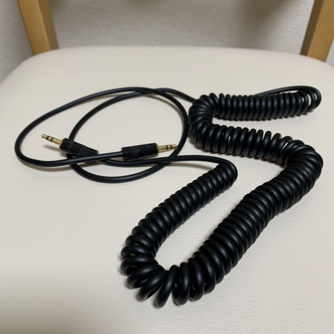 SONY MDR-V6 ダイナミックヘッドフォン　改造品