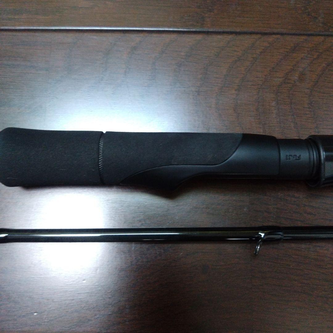 ゼナック プレジールアンサー PA88 中古品 ZENAQ