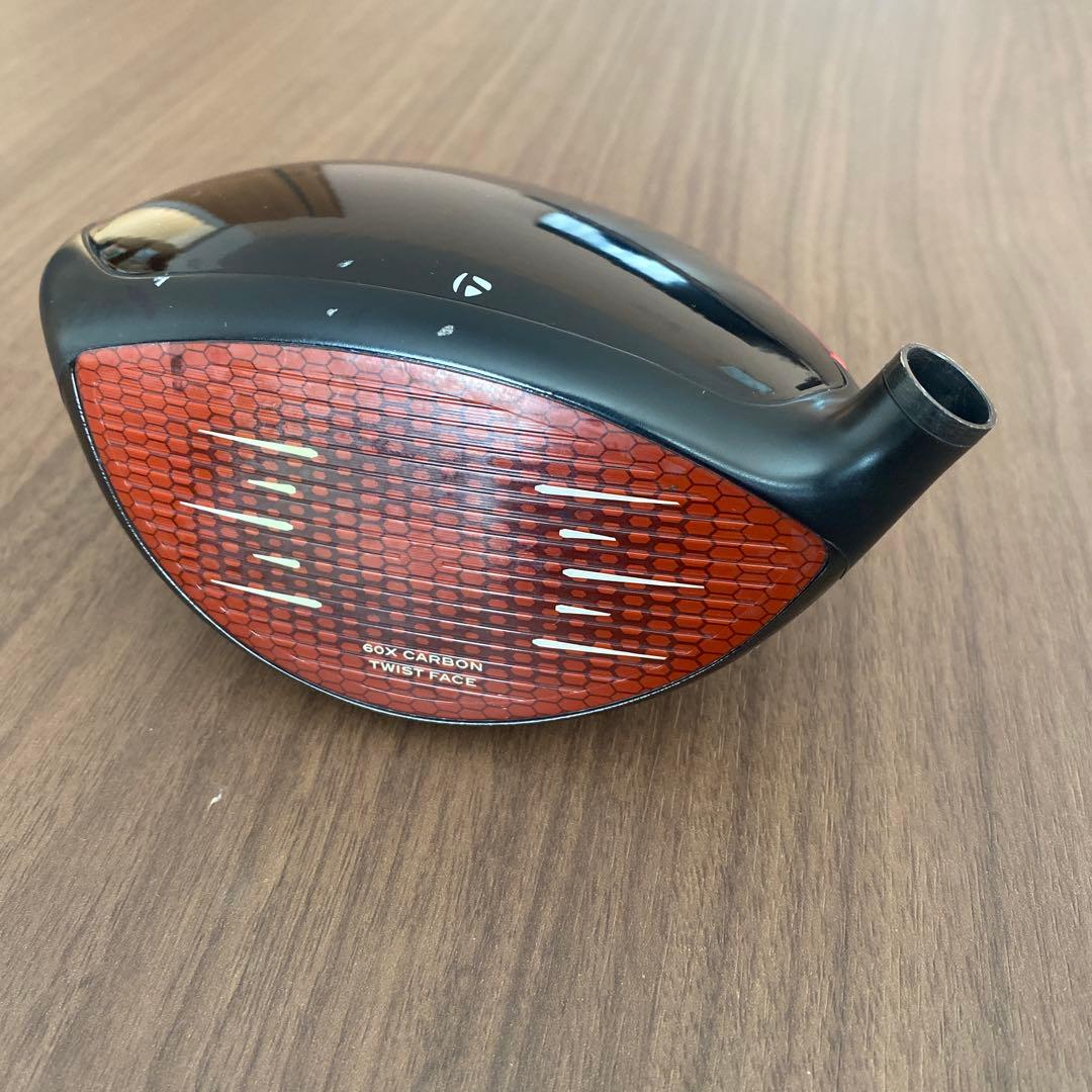 TaylorMade Stealth 2 ドライバー 10.5 ヘッド単体