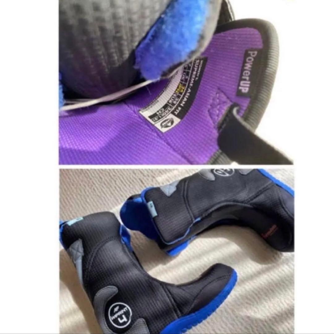 BURTON SUPREME 24センチ バートン　シュプリーム　スノボブーツ