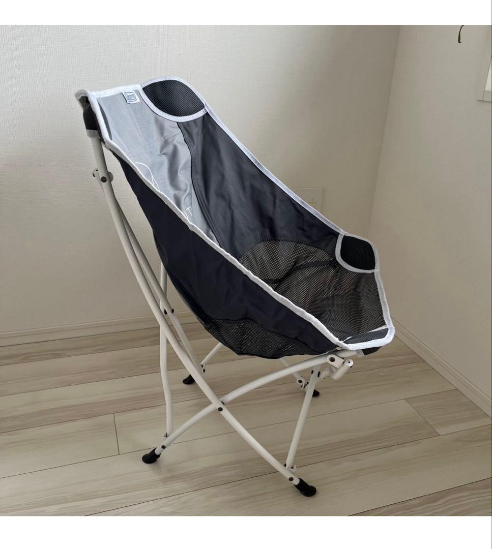 コールマン&ビューティーアンドユース　折りたたみチェア　キャンプ