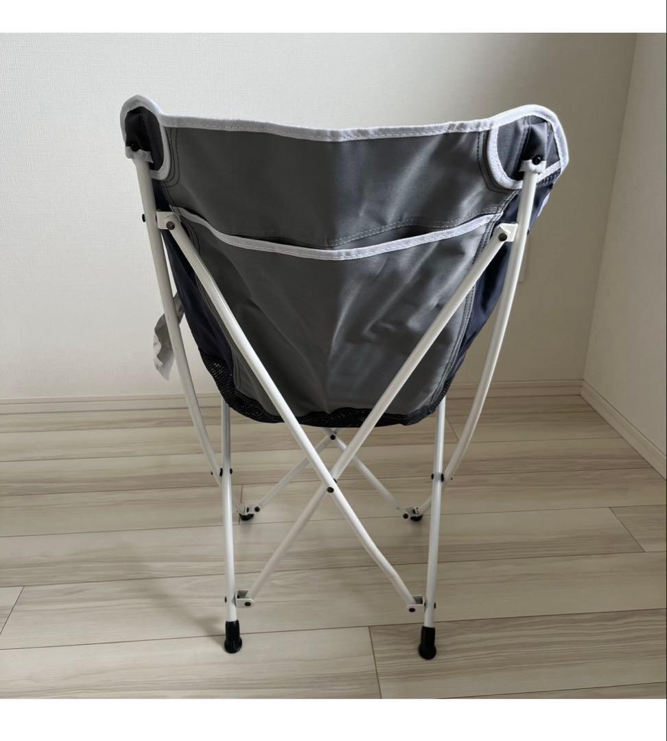 コールマン&ビューティーアンドユース　折りたたみチェア　キャンプ