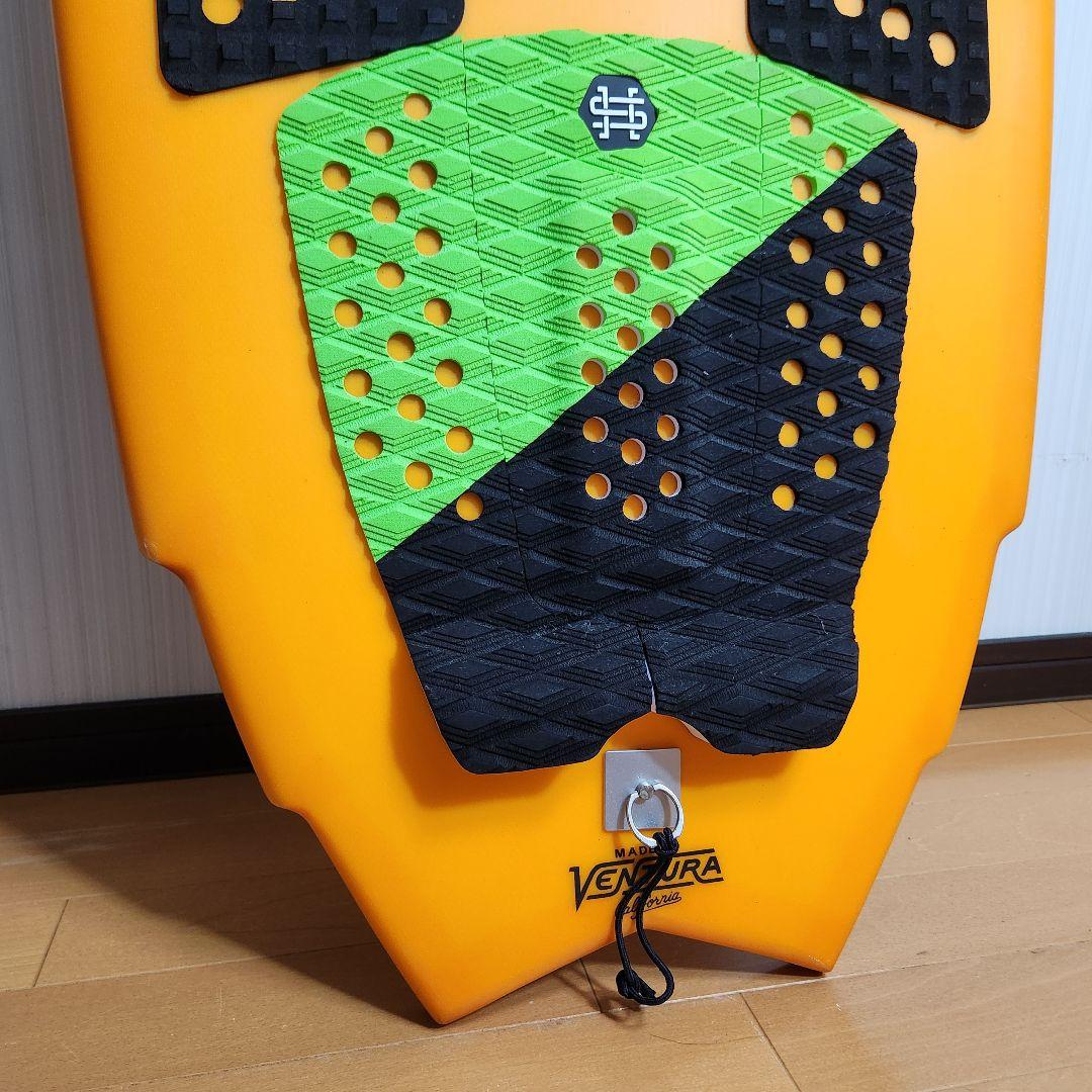 Hyperlite ACCELERATOR VARIAL ウェイクサーフィン