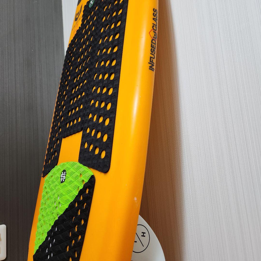 Hyperlite ACCELERATOR VARIAL ウェイクサーフィン