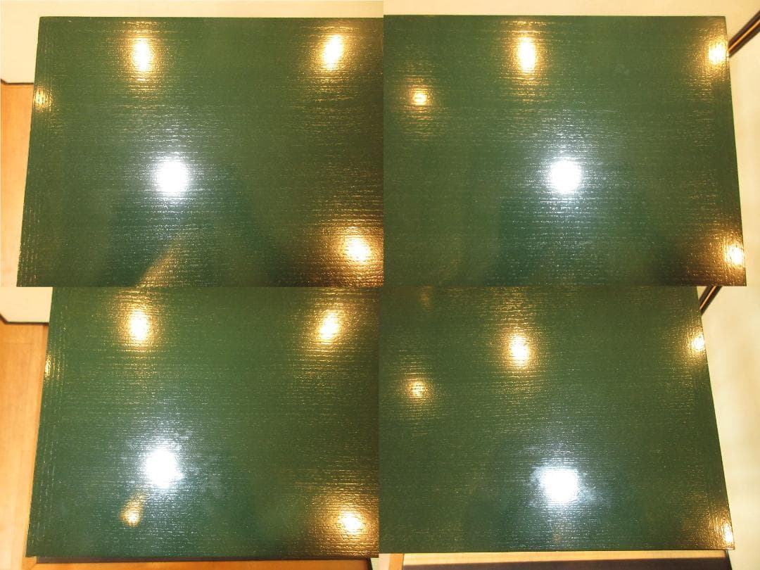 送料込【逢絢亭】茶道具 糸巻棚 柿合塗 組立式 爪紅 表千家好写 木製 作家物