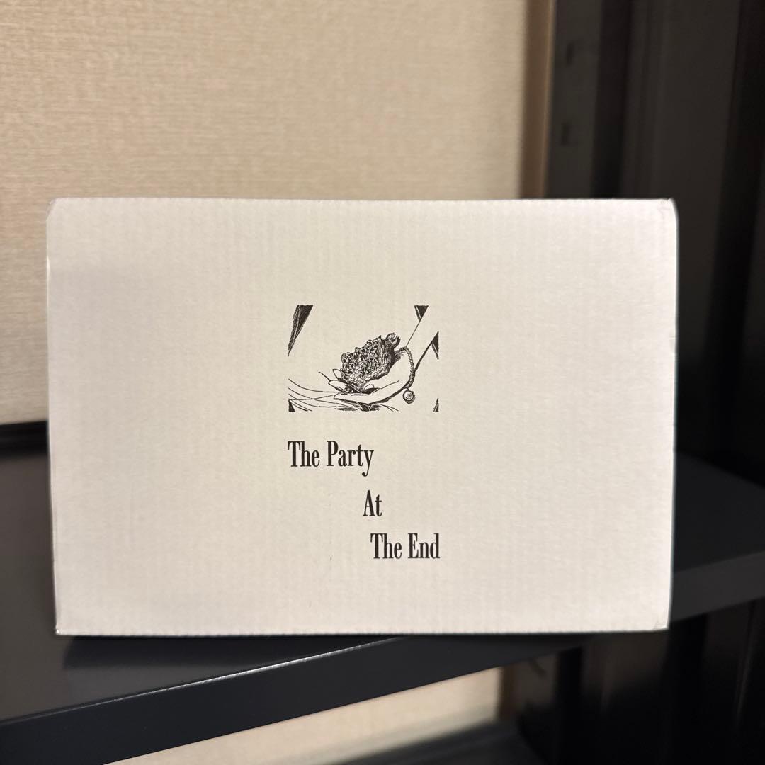 宝石の国 1-13巻 全巻セット 詩集The Party At The End