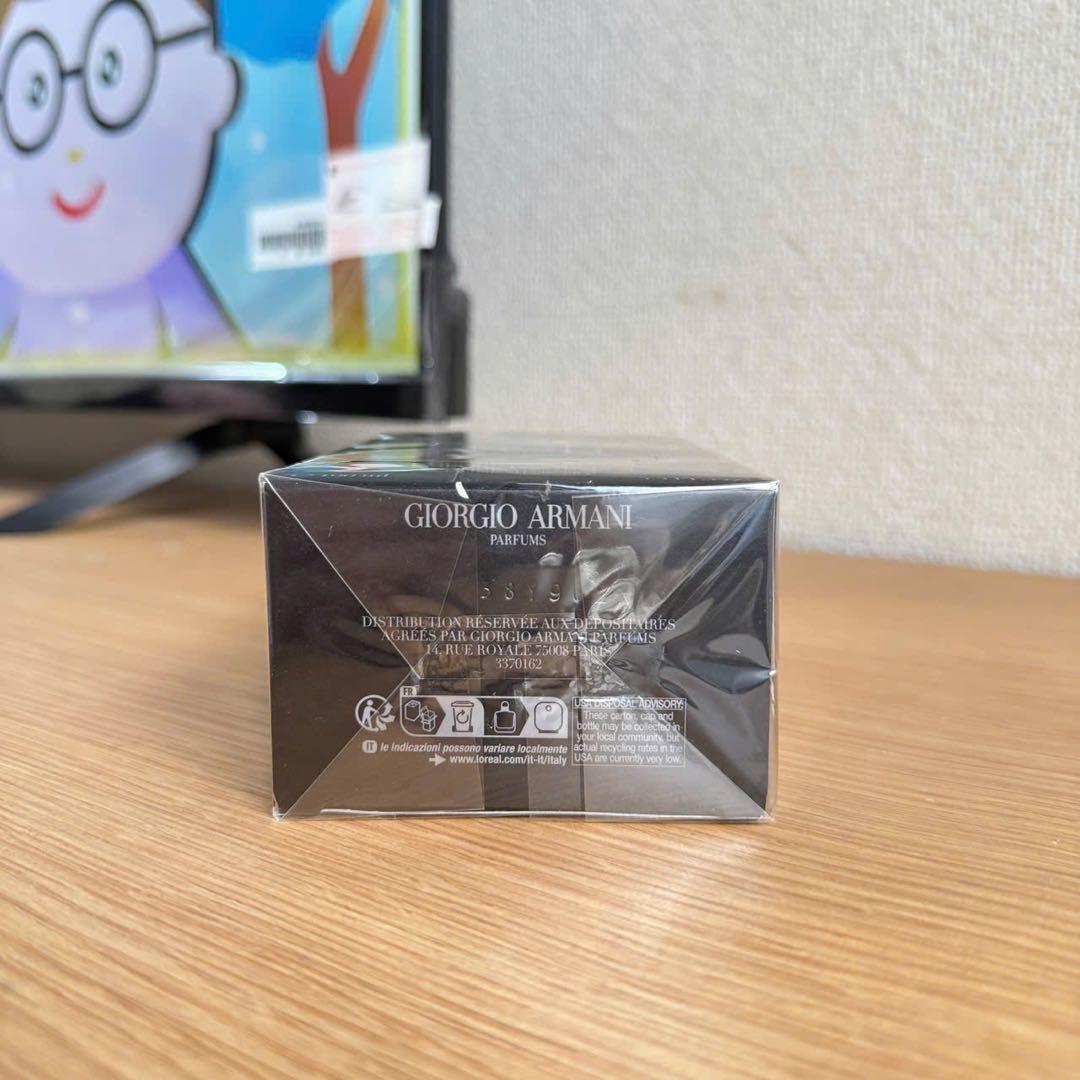 香水(男性用) STRONGER WITH YOU ABSOLUTELY 100ml